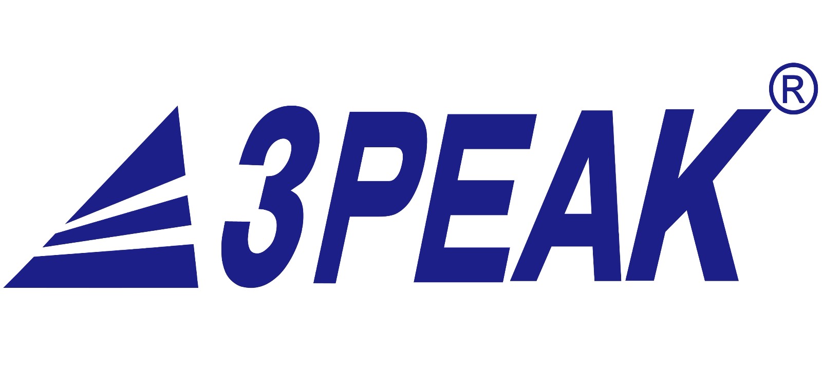 3peak選型手冊完整版