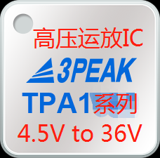 高壓運算放大器